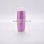 Hot sale Cosmetic Package Colorful 75ml Plastic perfume Roll On Bottle