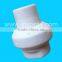 TEFLON pvdf water pump nozzle tank washing cleaning spray nozzles for bottles