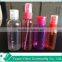 Bottle and Jar Plastic TRAVEL SETS cosmetic bottle set