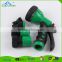 New at low price high pressure garden spray nozzle portable spray gun