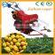 Factory supply Mini soybean harvester