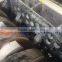 Mini metal crusher Professional aluminum cans crusher with ce