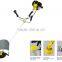 43CC Mini Rice Harvester/Gasoline Harvester/Rice Reaper