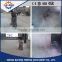 Concrete suface floor grinding machine for sale with vacuum and 5.5KW siemens motor