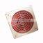 FB Series high strength aluminum alloy explosion proof ventilation fan Explosion proof Oscillating Fan