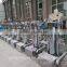 QI'E hemp seed oil press extraction machine
