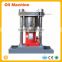 Home cotton seed oil extraction machine cocoa liquor oil press machine hydraulic walnut oil press price