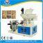 Heating System Application and Stick Shape Wood pellets machine equipment with CE