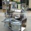 20 TPD Spiral Ground nut oil press machine for peanuts