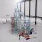 Talc grinding powder mill processing equipment plant