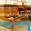 120 tons per hour gold mining equipment