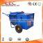 LMP50/40 Slurry mortar plastering pump