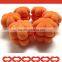 Sponge hair rollers / hair rollers / Flexible hair rollers