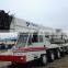 high sell 120t Japanese Tadano truck crane