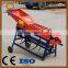 large working capacity corn shelling machine