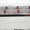 Temperature Controlled Water Chemical Baths