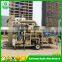5XZF-10 Combine Mobile Quinoa Seed Cleaning Machine