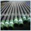 ASTM A53 Galvanized black Pipe/gi pipe