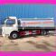 oil tanker truck capacity fuel tank for truck