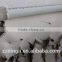 tapioca residue dewatering machine, complete dewatering system &solution for tapioca residue
