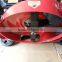 New style lawn mover land mover with gasoline engine best selling model