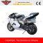 super bike 2 stroke pocket bike 49cc