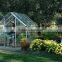 China One Stop Garden Greenhouse for Sale