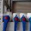 8 inch high pressure plastic Ball Valve