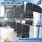 30*40*1.6mm HOT dipped galvanized steel pipe GI square steel pipe