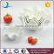 Wholesale White Kitchen Customized Refrigerated Ceramic Fruit Bowl