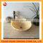 Mixed Color Stone Wash Basin,Wash Basin with Water Faucet
