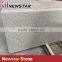 Newstar G633 Bullnose Countertop White Pearl Granite