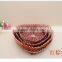 Natural heart shape wickr basket heart shape wicker gift basket heart shape wicker chrismas candy basket