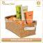 Eco-friendly cork storage bag household cork storage bag