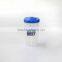 Useful Smoothie Cup DIY Ice Cream Shake Cup