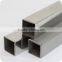 Hairline 201 304 316 Stainless Steel Square Hollow Section