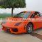 Super Cool 4 Wheel Electric 72V 4000W Car, New Energy Adult Electric Automobile Vehicle, China Factory Cheap Electric Car