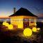 High brightness CE Certification street style led balls with light