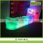 Hot Sale RGB Rechargeable Acrylic Luminous Plastic Led Furniture