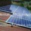 Bestsun Both AC and DC output BPS4000w solar energy water heater tank
