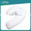 Side sleeper pillow with PP filler, soft and cosy side sleeper