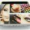 6" Vintage Style Make Up Desing Storage Tin Box Trinket