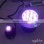 36W recessed RGB led underwater light for swimming pool