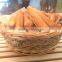 cheap wicker bread basket