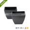 Plastic Garden Planter/ balcony flower pots/Recyclable/20 years/new design/UV protection