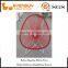 Egg Shape Rattan Chair Cushions