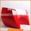 Modern Appearance Special Fiberglass Low Arm Dining Chair