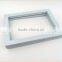 solid pine wood wooden Wall Shelves with hook