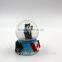 Wholesale custom Canada souvenir snow globe for sale