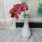 Home table decorative silk artificial big flower phalaenopsis